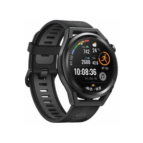 Умные часы Huawei Watch GT (Runner-B19A) Black фото 