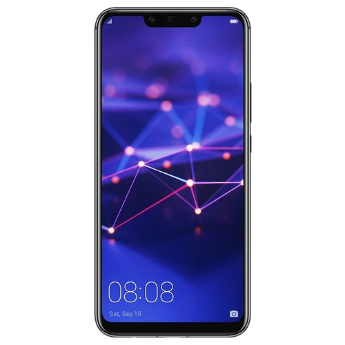Телефон Huawei Mate 20 Lite 64Gb Ram 4Gb Black фото 