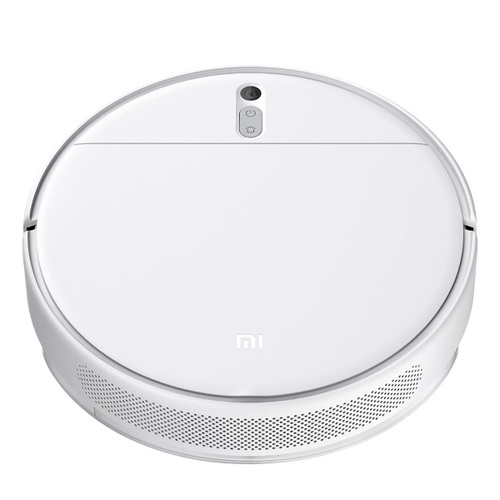 Робот-пылесос Xiaomi Mi Robot Vacuum-Mop 2 Lite RU (BHR5959RU) фото 