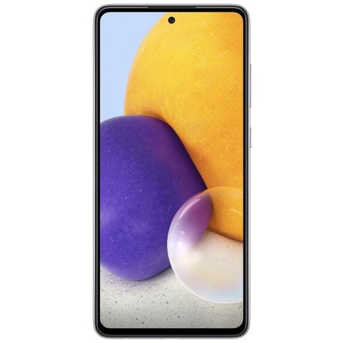 Телефон Samsung A725F/DS Galaxy A72 256Gb Violet фото 