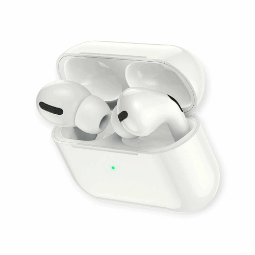 Bluetooth стереогарнитура Hoco EW68 TWS White фото 