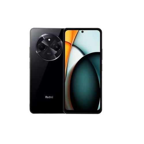 Телефон Xiaomi Redmi A3 Pro 128Gb Ram 4Gb Black фото 
