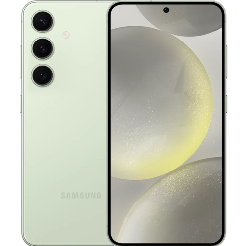 Телефон Samsung S921B/DS Galaxy S24 256Gb Ram 8Gb Jade Green фото 