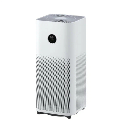 Очиститель воздуха Xiaomi Smart Air Purifier 4 Compact EU (BHR5860EU) фото 