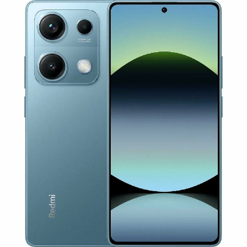 Телефон Xiaomi Redmi Note 14S 256Gb Ram 8Gb Ocean Blue фото 