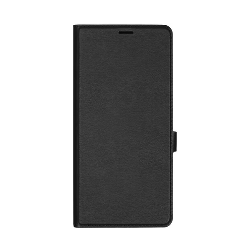 Чехол-книжка Borasco Book Case Xiaomi Redmi Note 14 Pro+ Black фото 