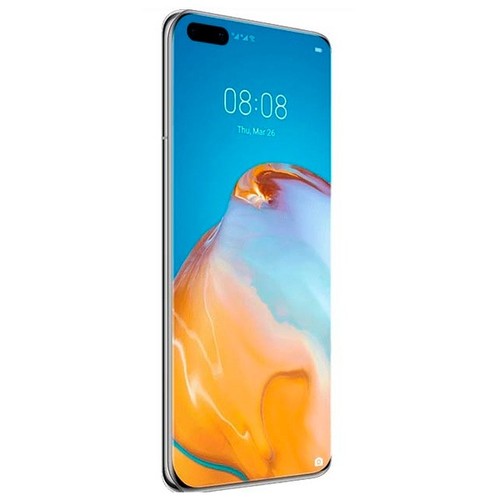 Телефон Huawei P40 128Gb Ram 8Gb Blue фото 