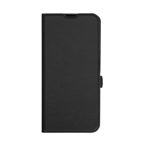 Чехол-книжка Borasco Book Case Honor X8c Black фото 