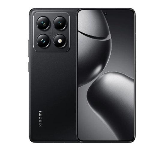 Телефон Xiaomi 14T Pro 512Gb Ram 12Gb Titan Black фото 