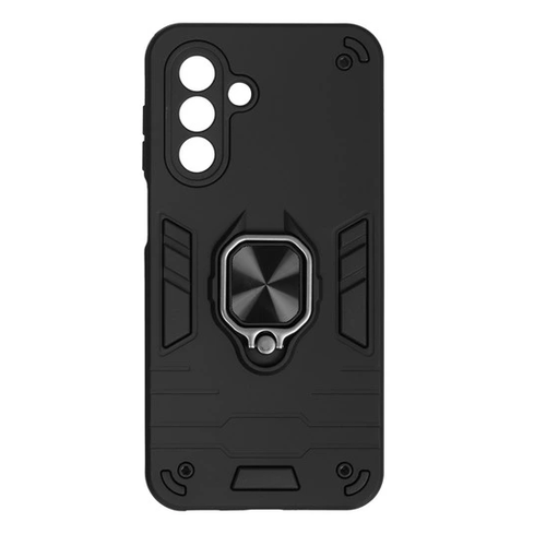 Накладка силиконовая BoraSCO Anti-shock Case Samsung A17/A18 Black фото 