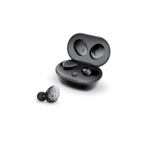 Bluetooth стереогарнитура Olmio TWE-05 Black фото 