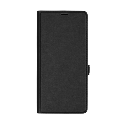 Чехол-книжка Borasco Book Case Realme Note 60/ 60X Black фото 