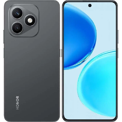 Телефон Honor X8d 128Gb Ram 8Gb Black фото 