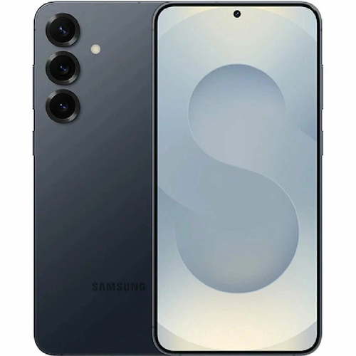 Телефон Samsung S936B/DS Galaxy S25+ 512Gb Ram 12Gb 5G Blue Black фото 