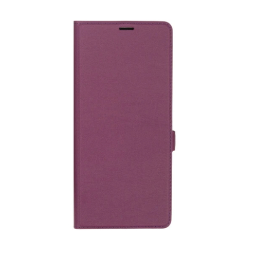 Чехол-книжка Borasco Book Case Xiaomi Redmi 15C Purple фото 